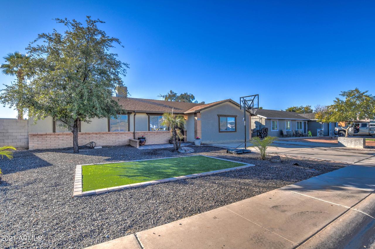 9007 W Ironwood Dr., Peoria, AZ 85345