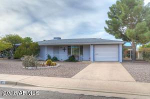5645 E Adobe Rd., Mesa, AZ 85205