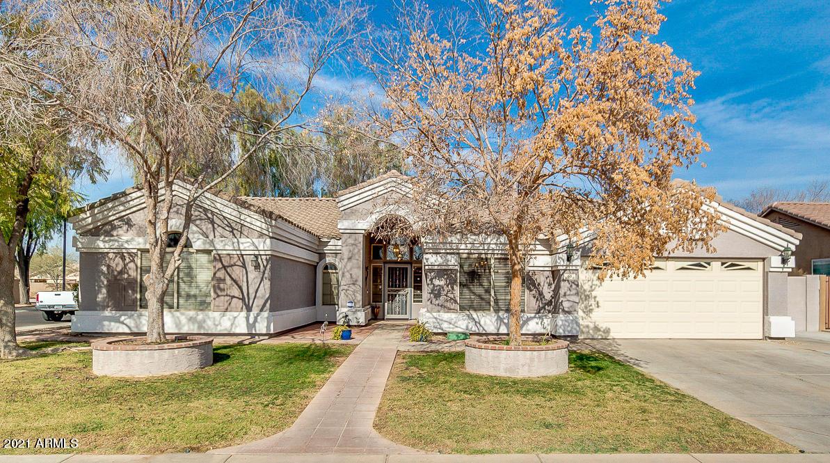 60 W Sheffield Ave., Gilbert, AZ 85233