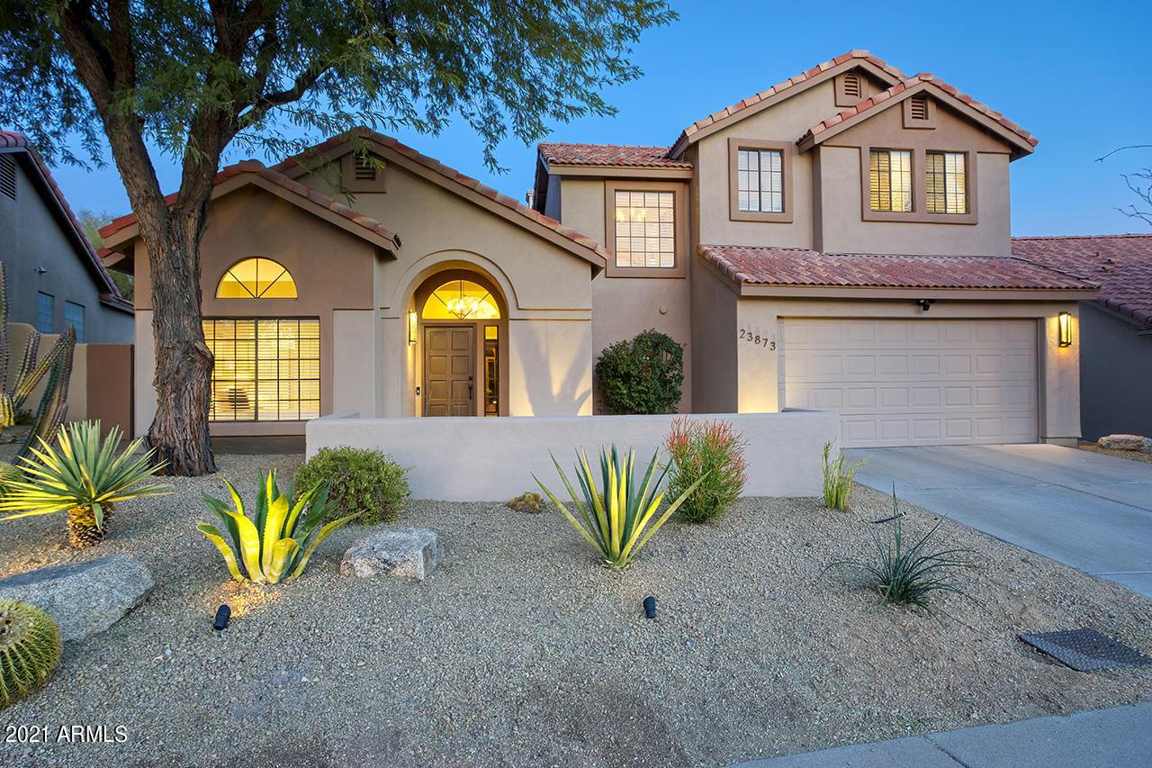 23873 N 74th St., Scottsdale, AZ 85255