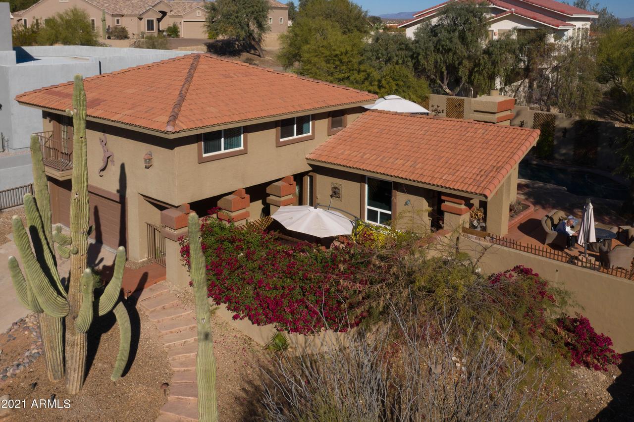 15626 E Chicory Dr., Fountain Hills, AZ 85268