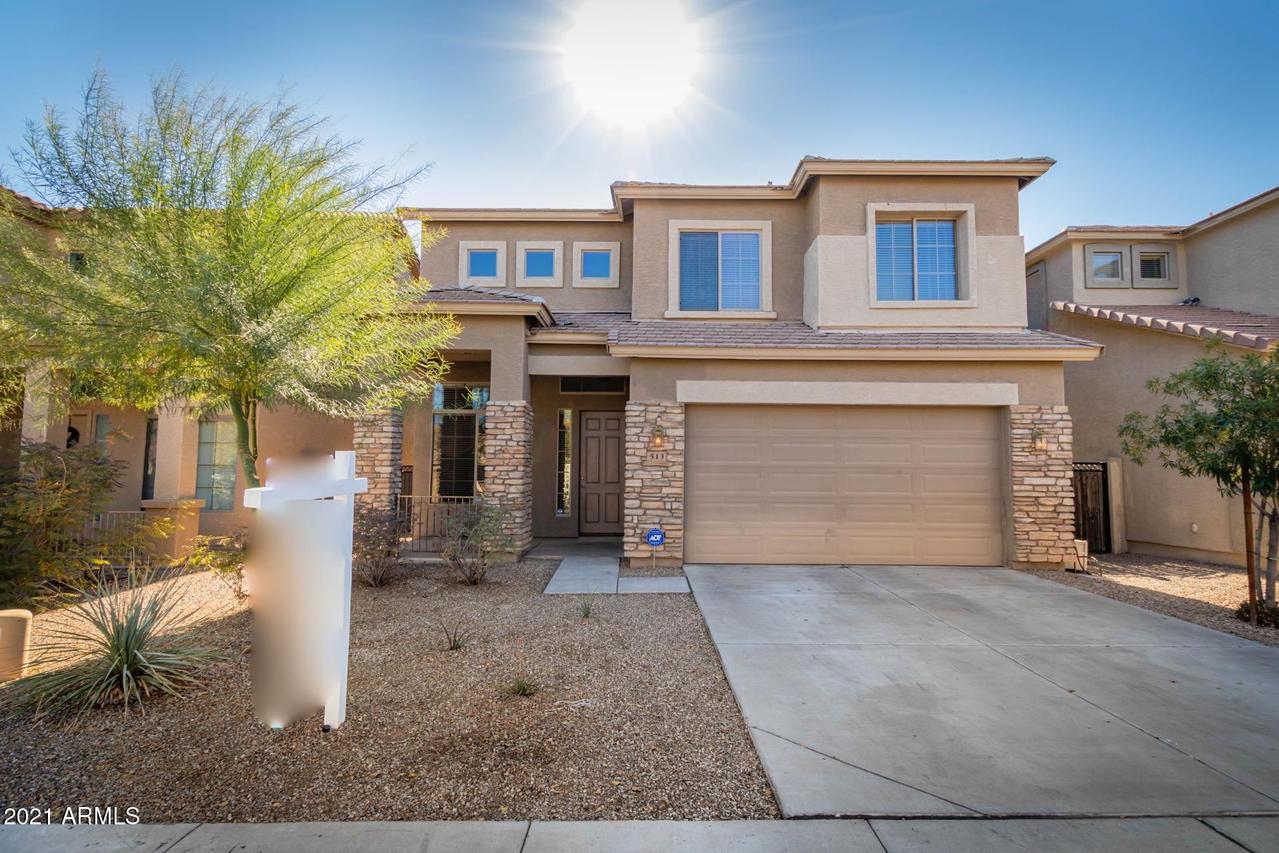 513 W Julie Dr., Tempe, AZ 85283