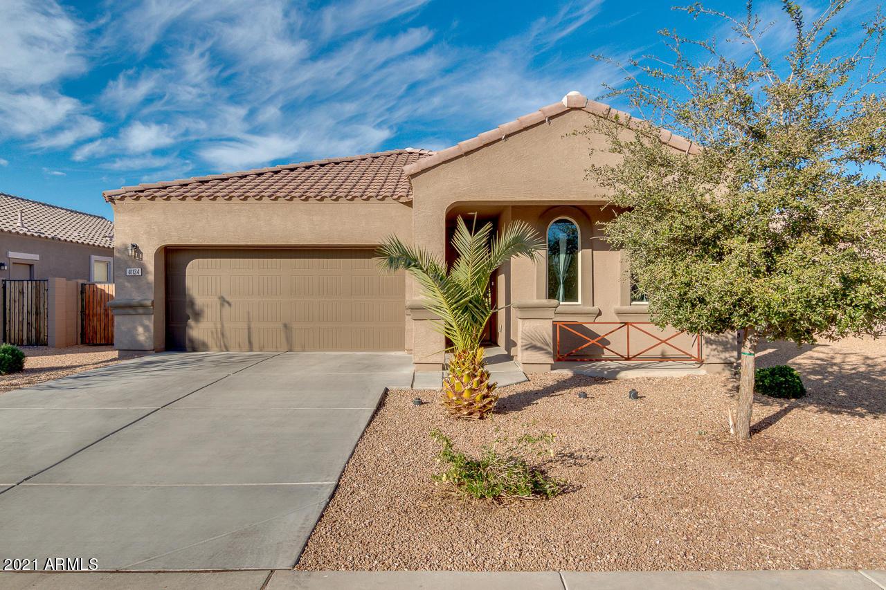 41134 W Somers Dr., Maricopa, AZ 85138