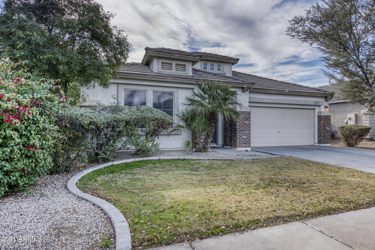 15009 W Bloomfield Rd., Surprise, AZ 85379