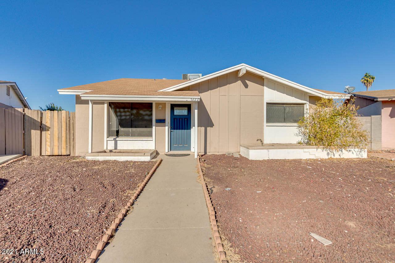 5222 N 41st Dr., Phoenix, AZ 85019