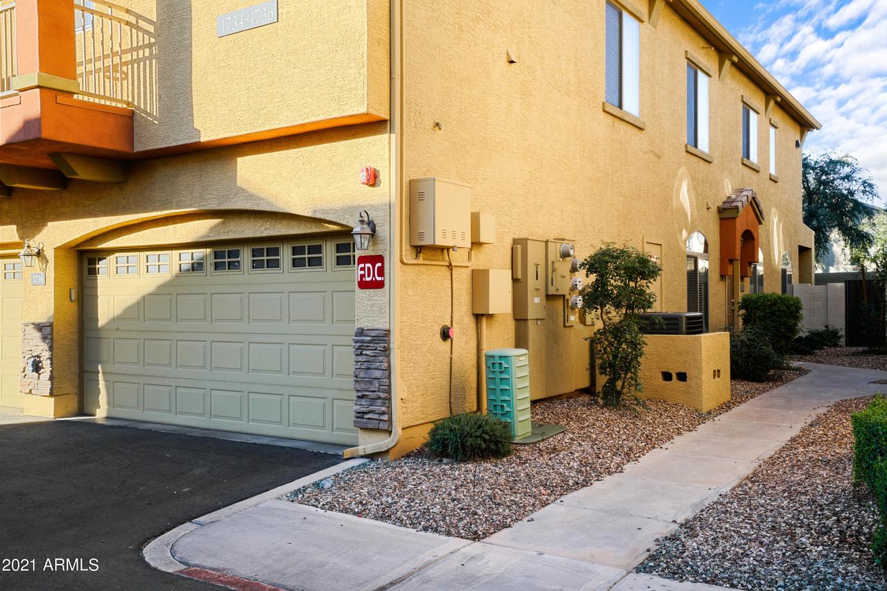 2402 E 5th St. #1736, Tempe, AZ 85288