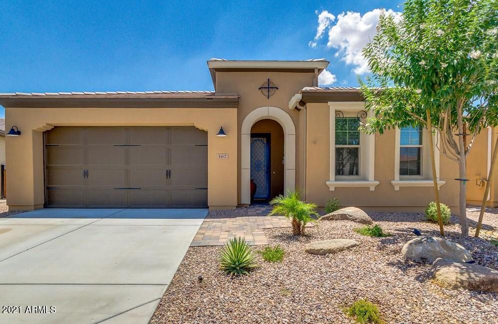 167 E Citron Ct., Queen Creek, AZ 85140