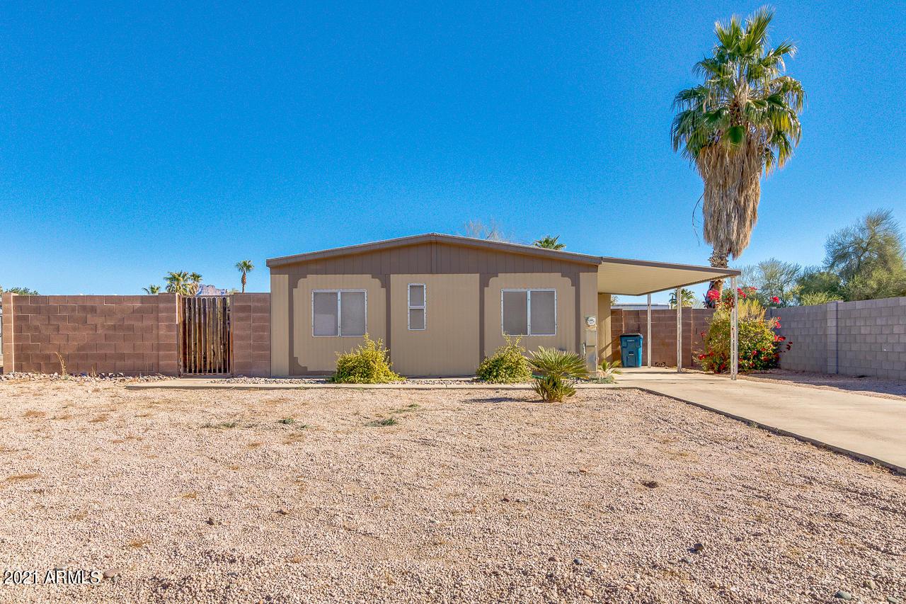 1357 S Lawson Dr., Apache Junction, AZ 85220