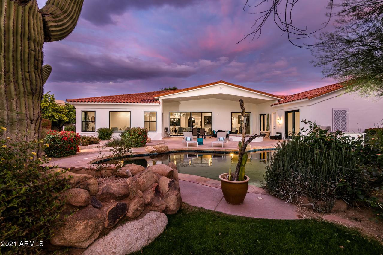 12004 N 63rd Pl., Scottsdale, AZ 85254