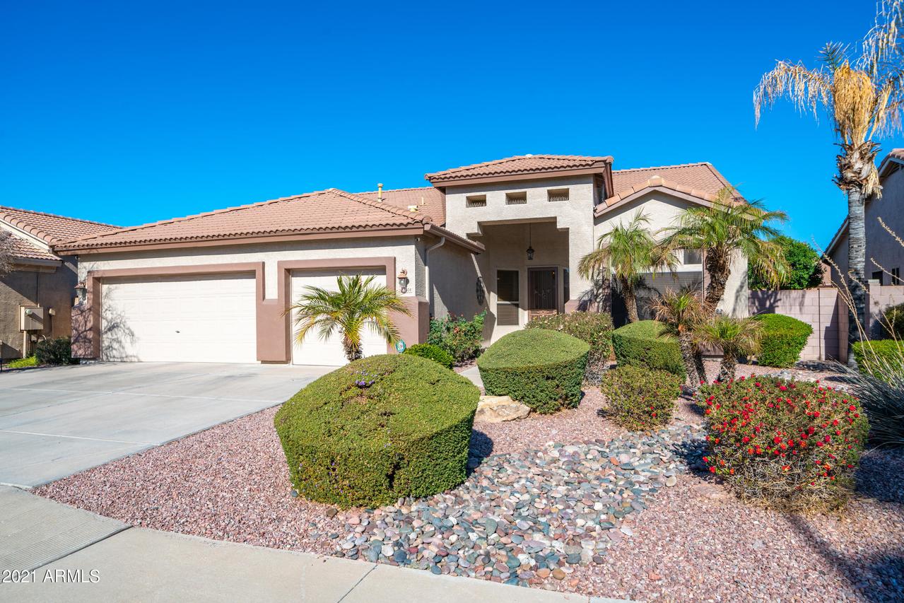3304 E Jacinto Ave., Mesa, AZ 85204