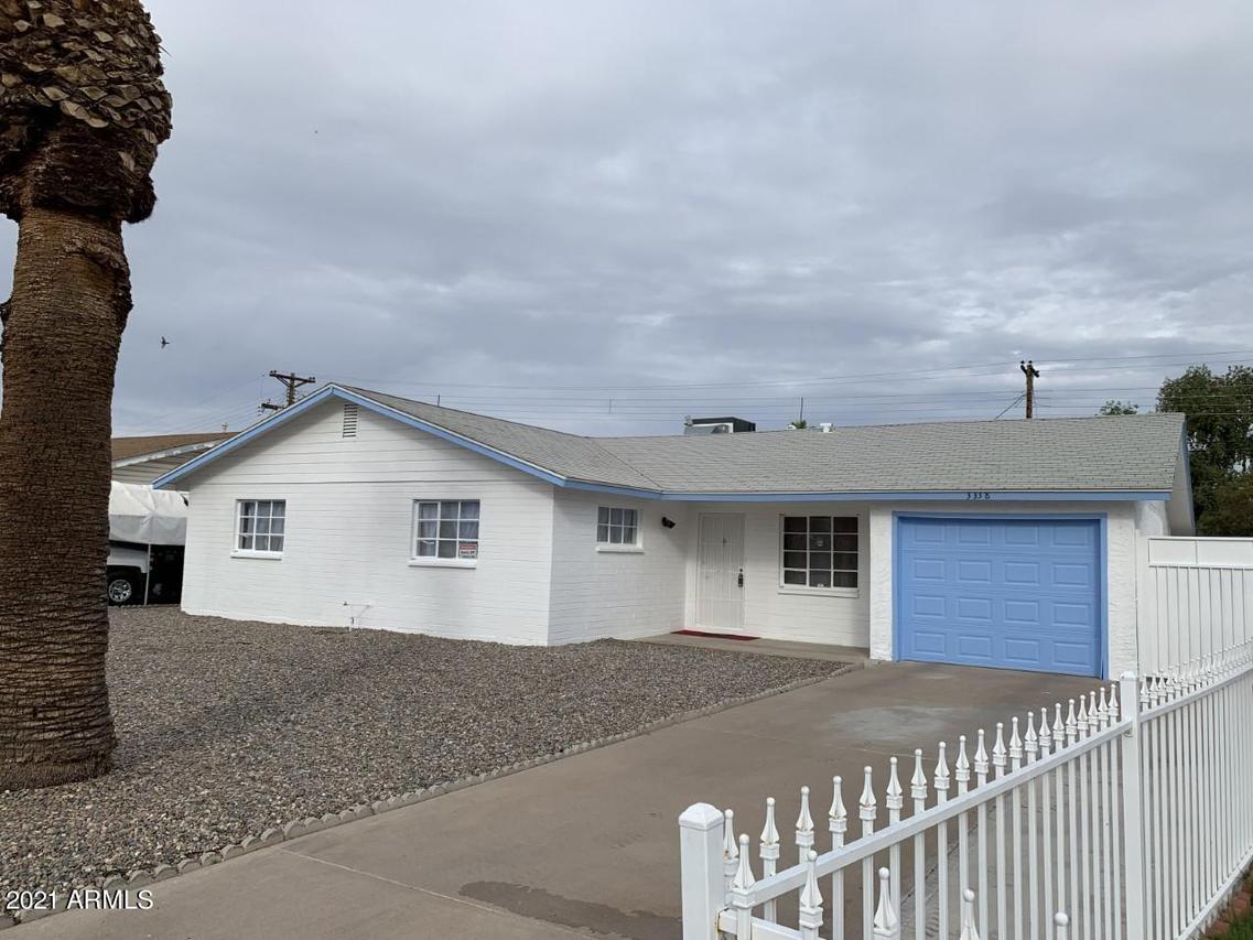 3338 W Pierson St., Phoenix, AZ 85017