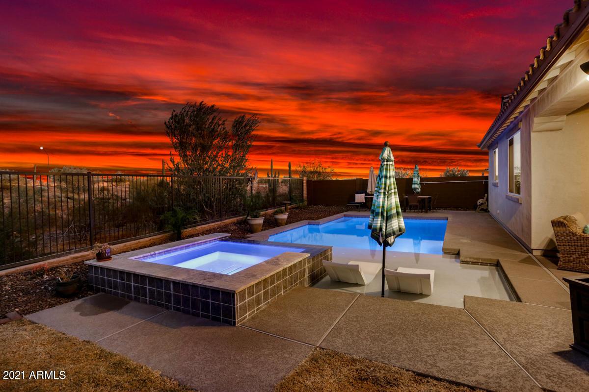 32135 N 132nd Ave., Peoria, AZ 85383