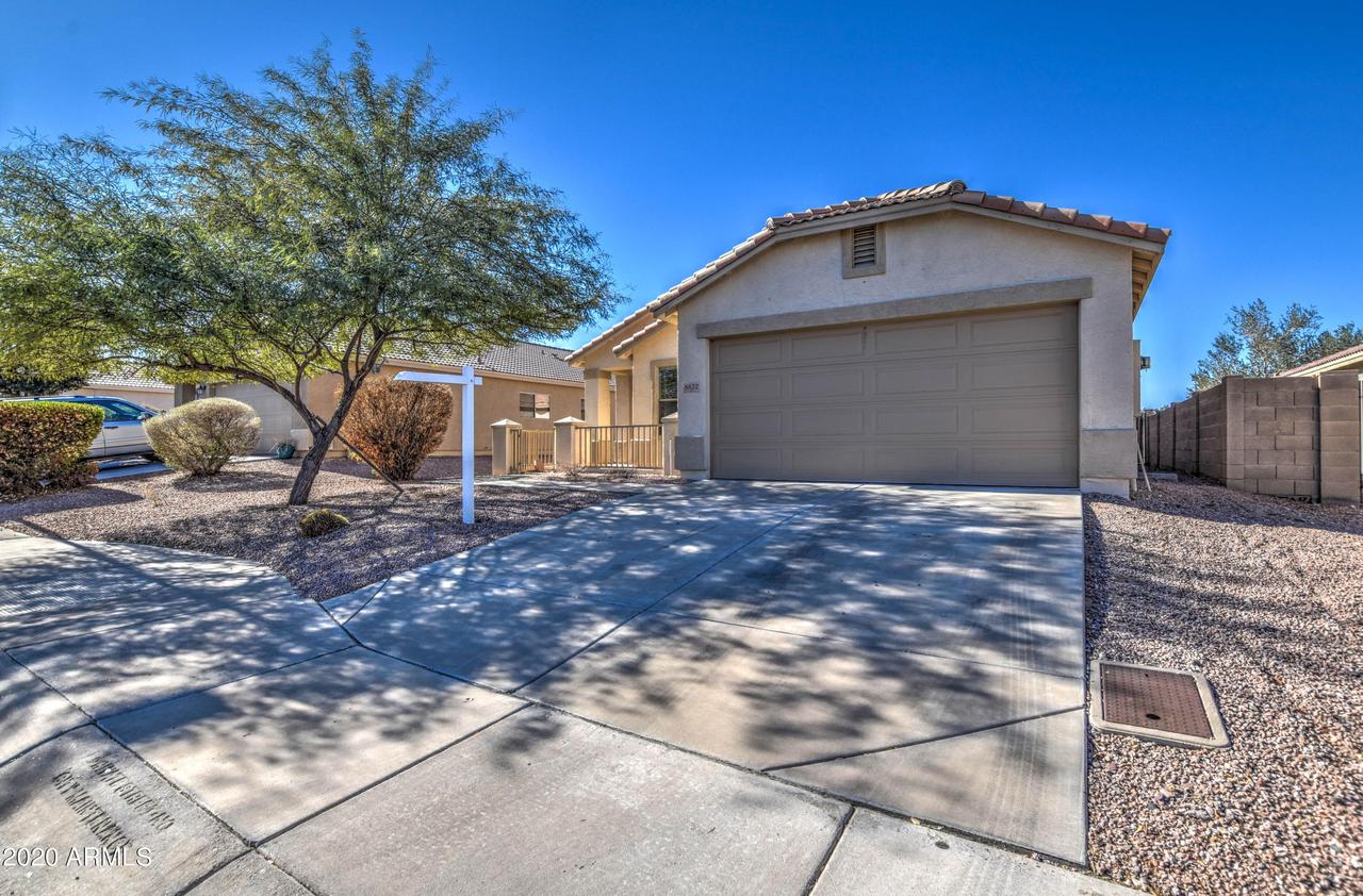 8822 S 9th St., Phoenix, AZ 85042