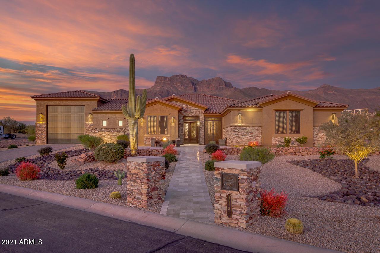 7181 E Grand View Ln., Apache Junction, AZ 85119