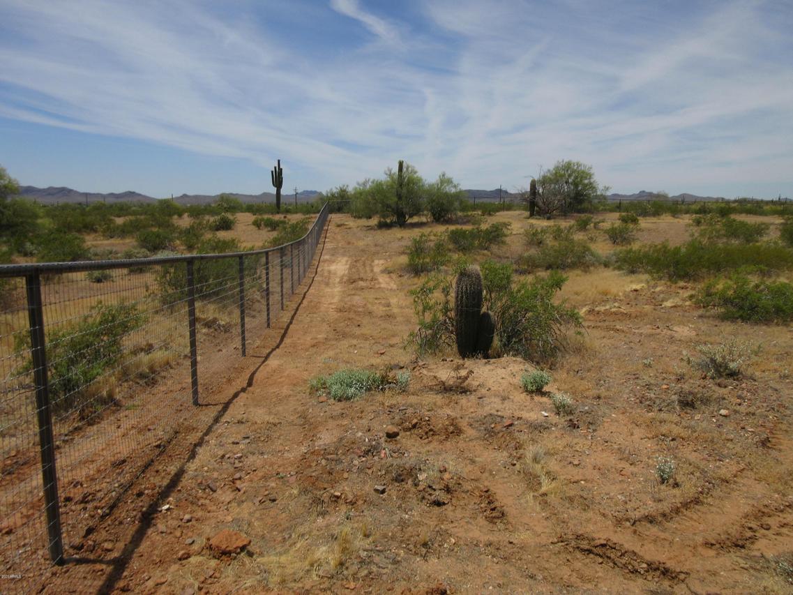 420xx N 253rd Ln. #2B, Morristown, AZ 85342