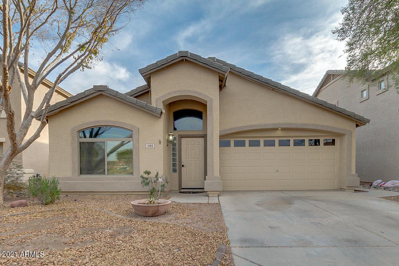 1105 E Mountain View Rd., San Tan Valley, AZ 85143