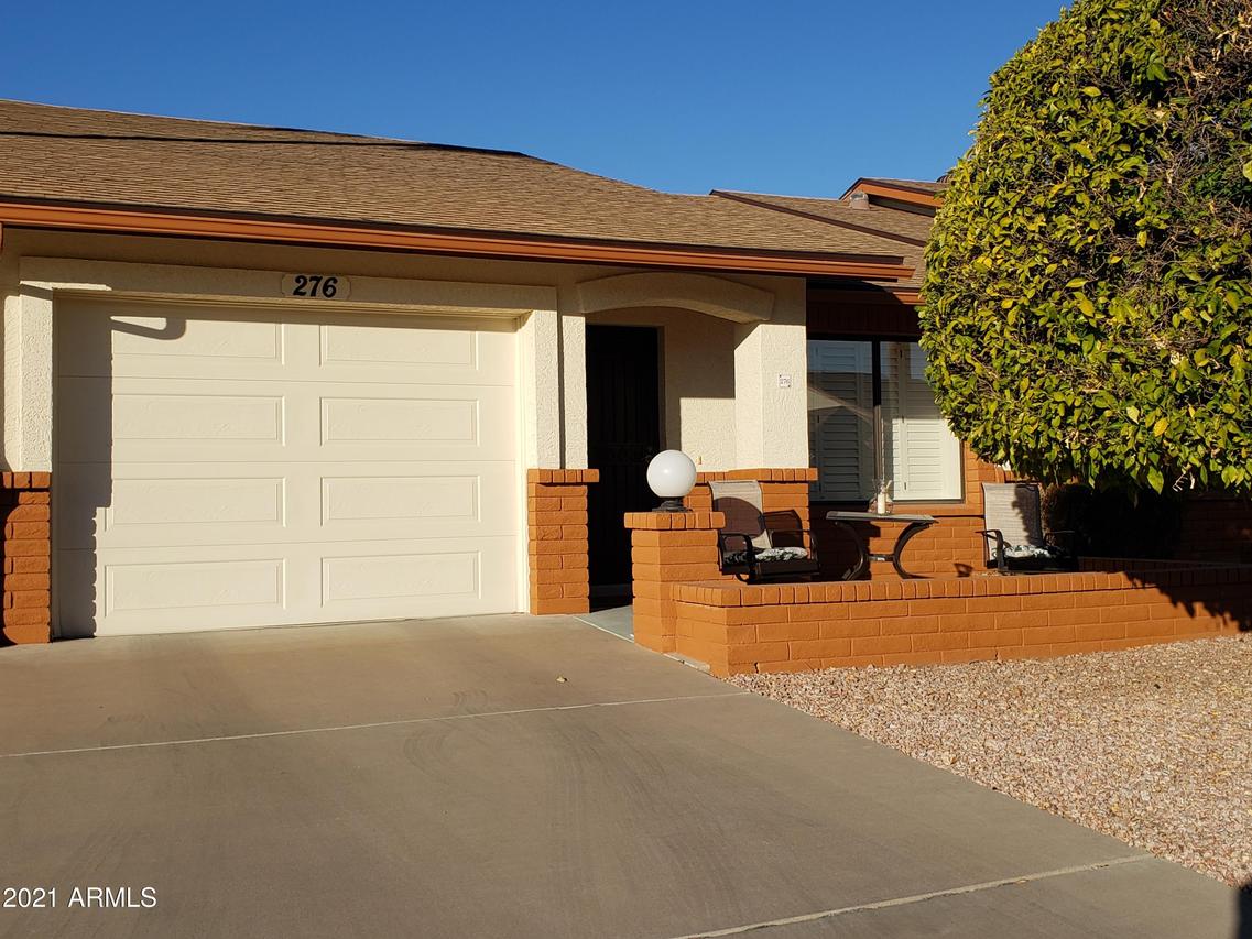 8020 E Keats Ave. #276, Mesa, AZ 85209