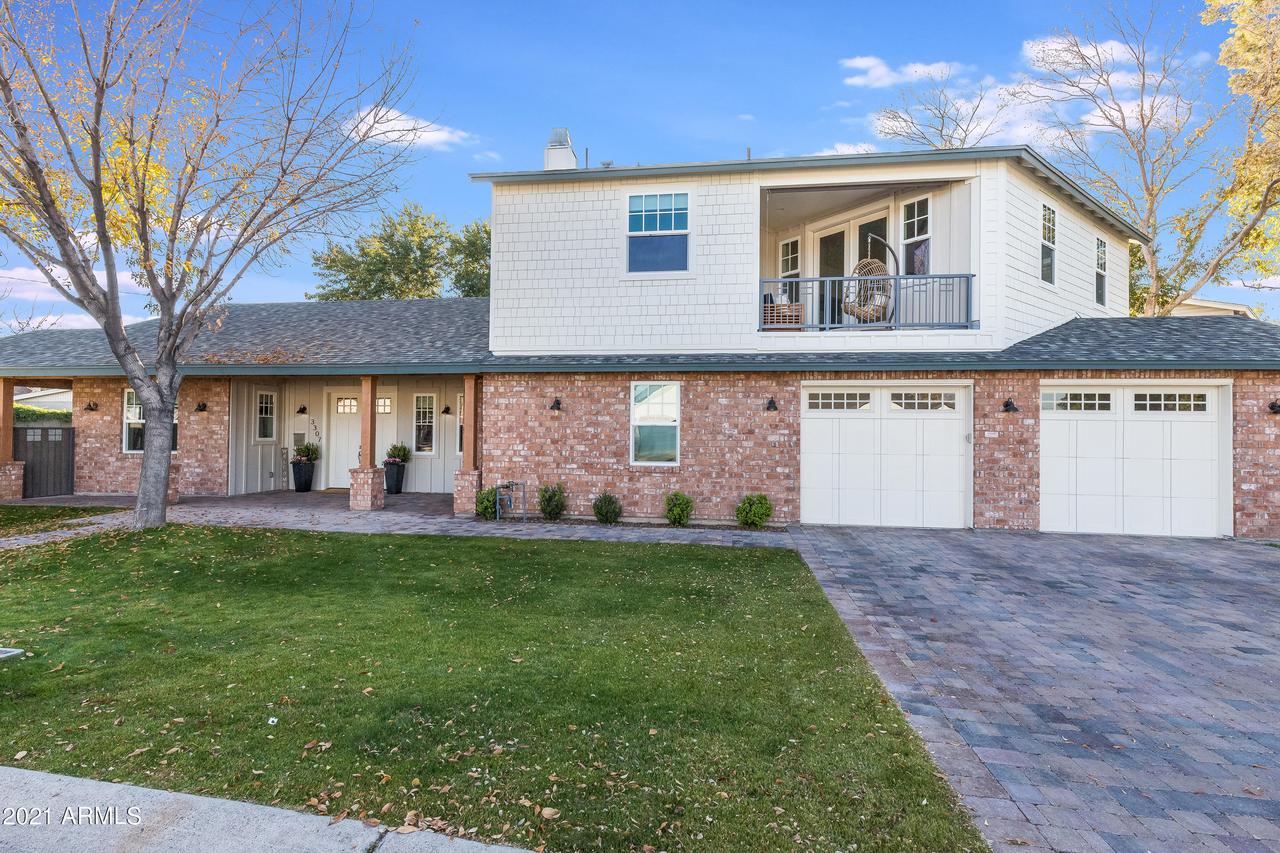 3307 E Sells Dr., Phoenix, AZ 85018