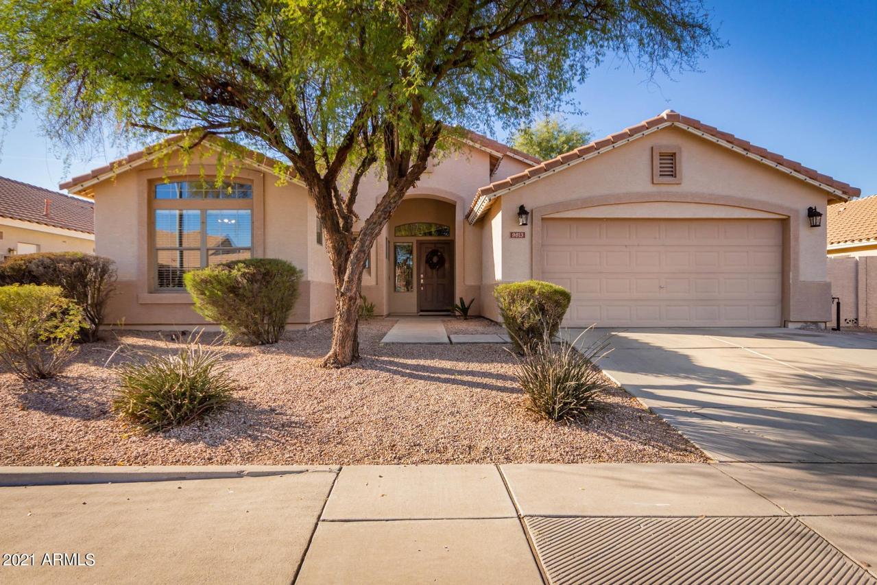 9813 E Kiowa Ave., Mesa, AZ 85212