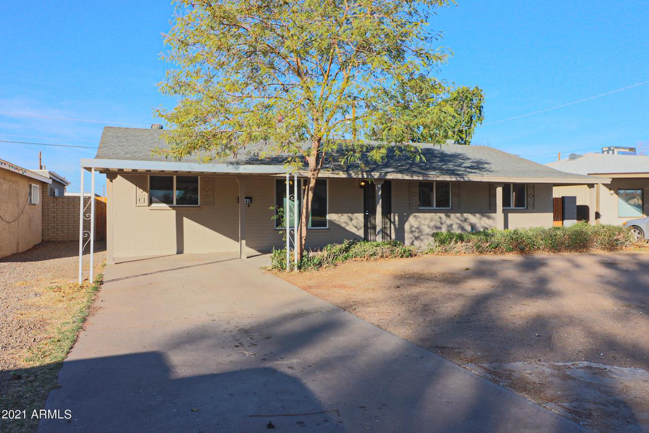 6040 N 31st Ave., Phoenix, AZ 85017