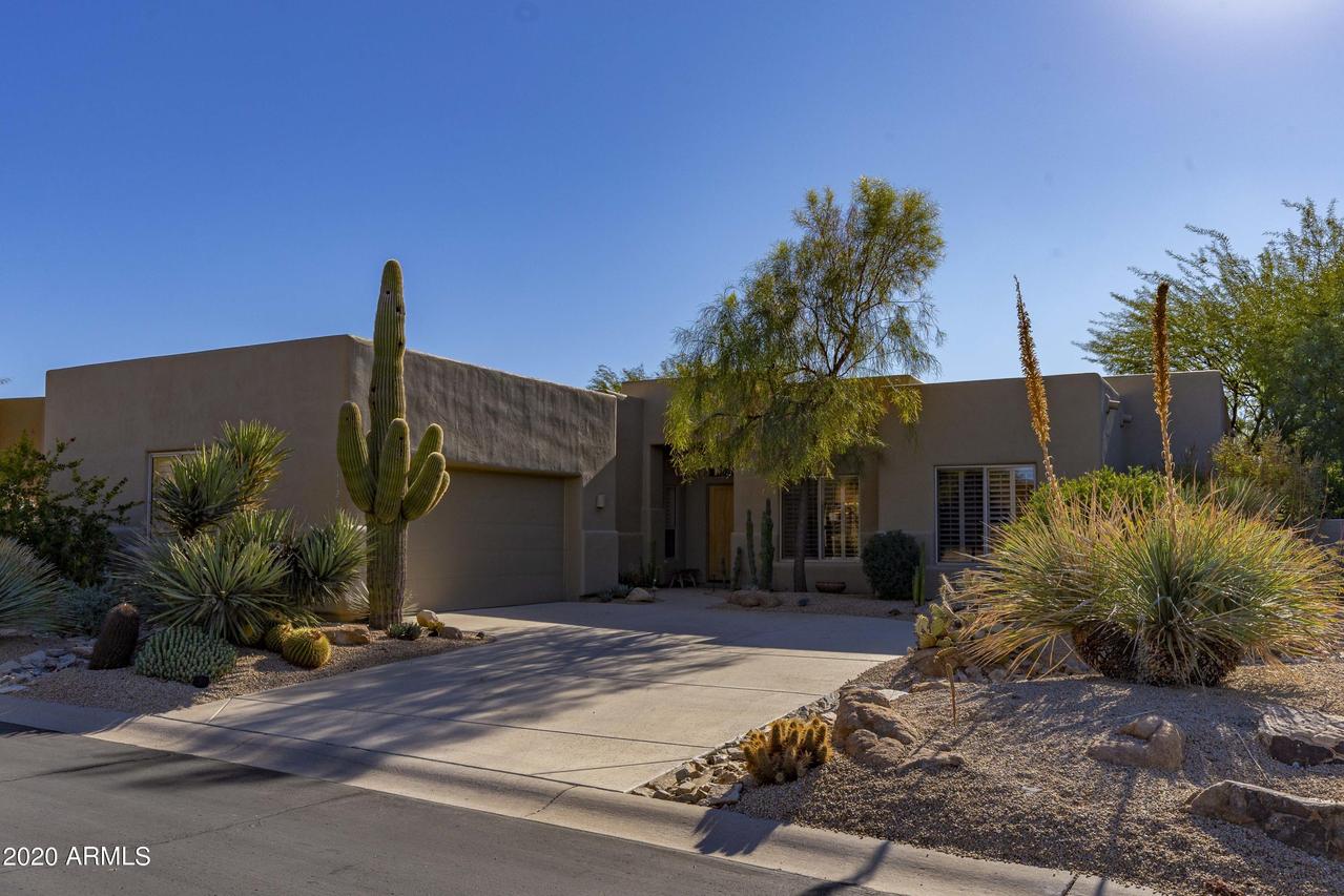 11251 E Greythorn Dr., Scottsdale, AZ 85255