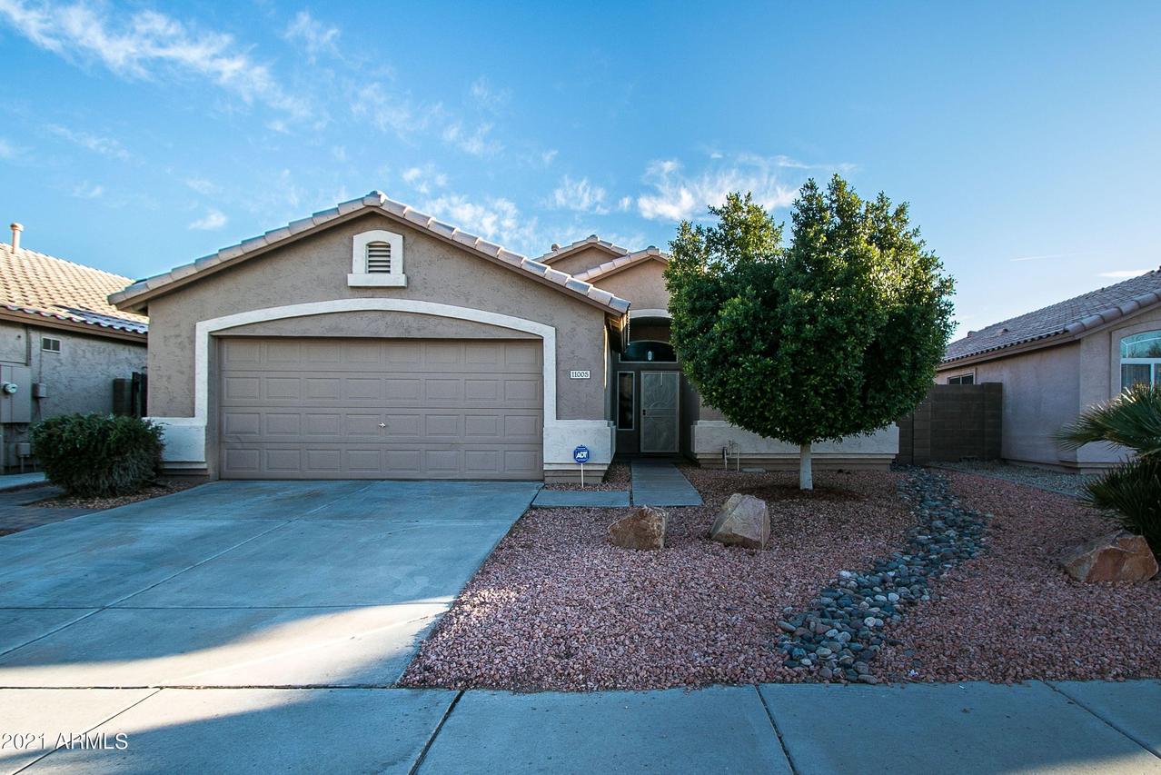 11005 W Granada Rd., Avondale, AZ 85392