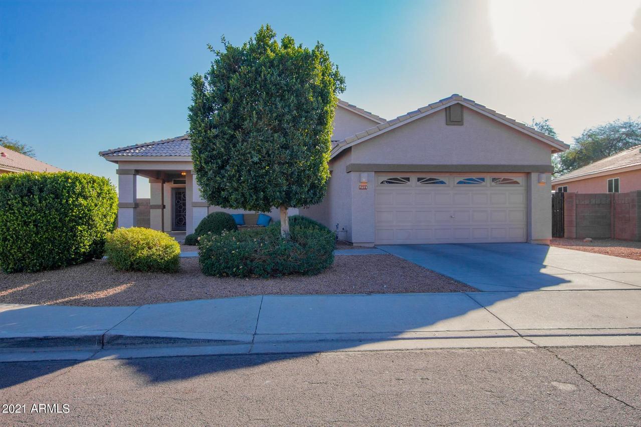 8605 W Cameron Dr., Peoria, AZ 85345