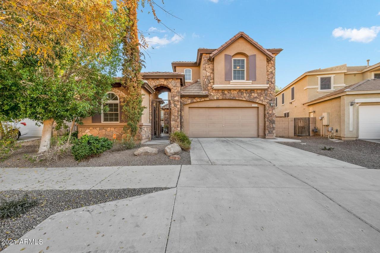 2223 E Bowker St., Phoenix, AZ 85040