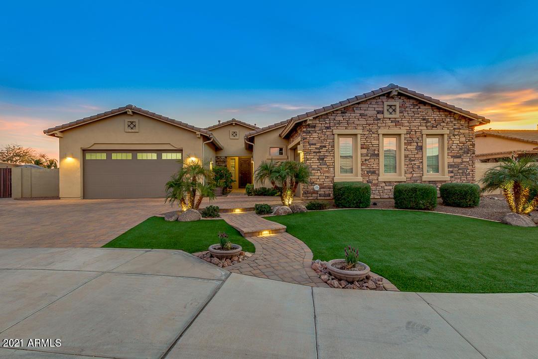 1169 E Reliant St., Gilbert, AZ 85298