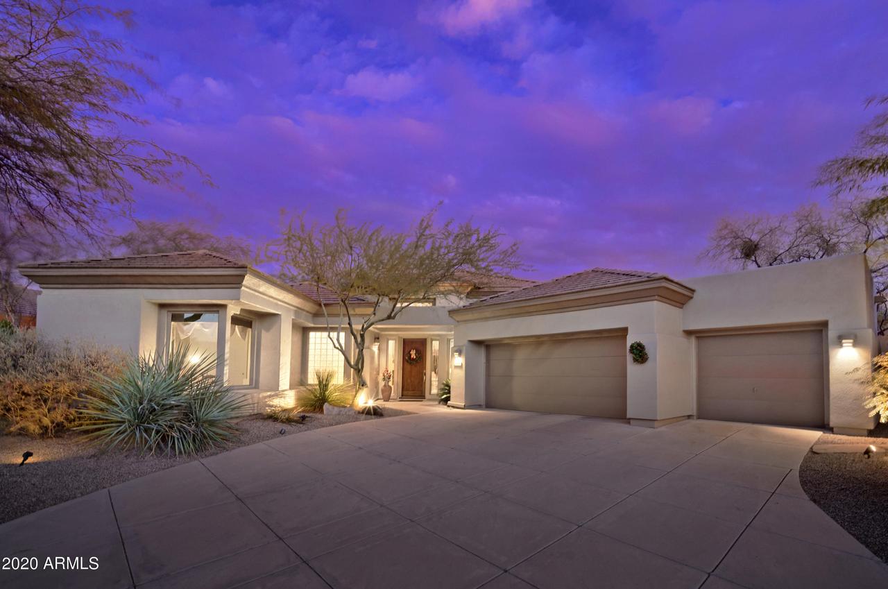 33679 N 64th St., Scottsdale, AZ 85266