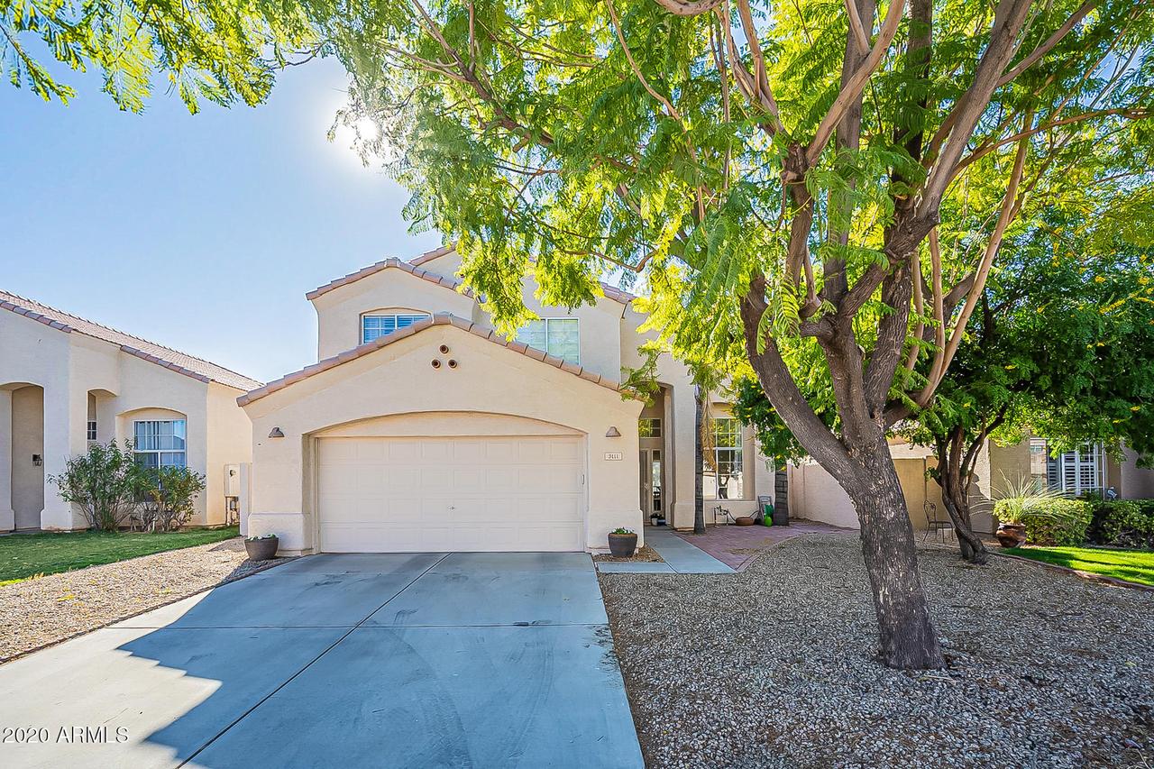 3111 E Wescott Dr., Phoenix, AZ 85050