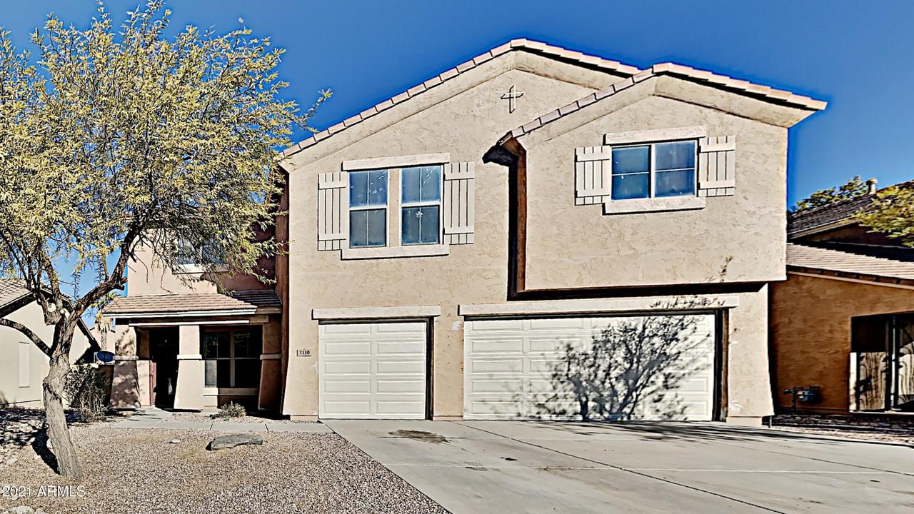 1110 E Estate Rd., San Tan Valley, AZ 85140