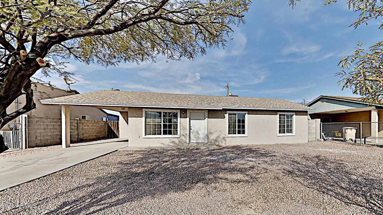 9382 W Coronado Dr., Arizona City, AZ 85123