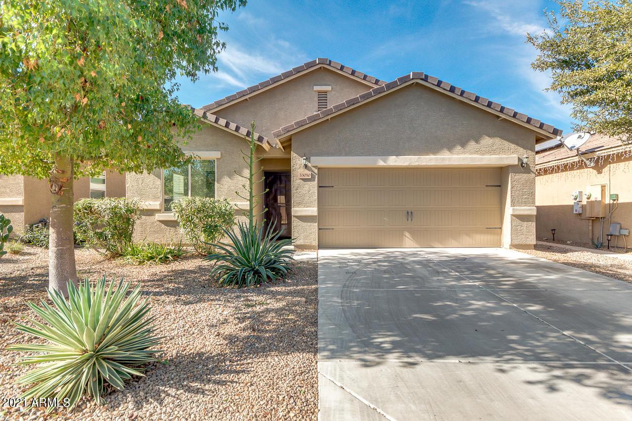 33050 N Falcon Tr., Queen Creek, AZ 85144