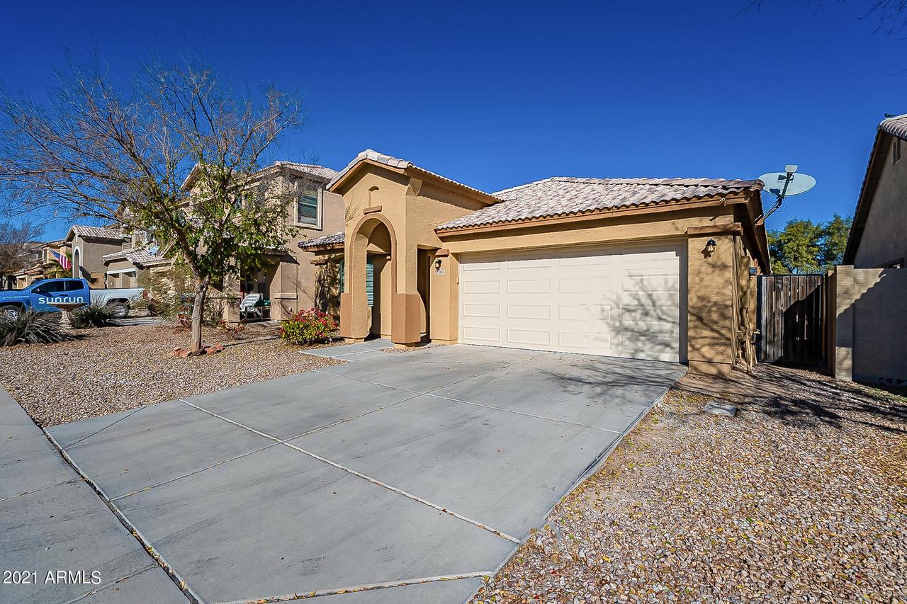 3854 W Goldmine Mountain Dr., Queen Creek, AZ 85242