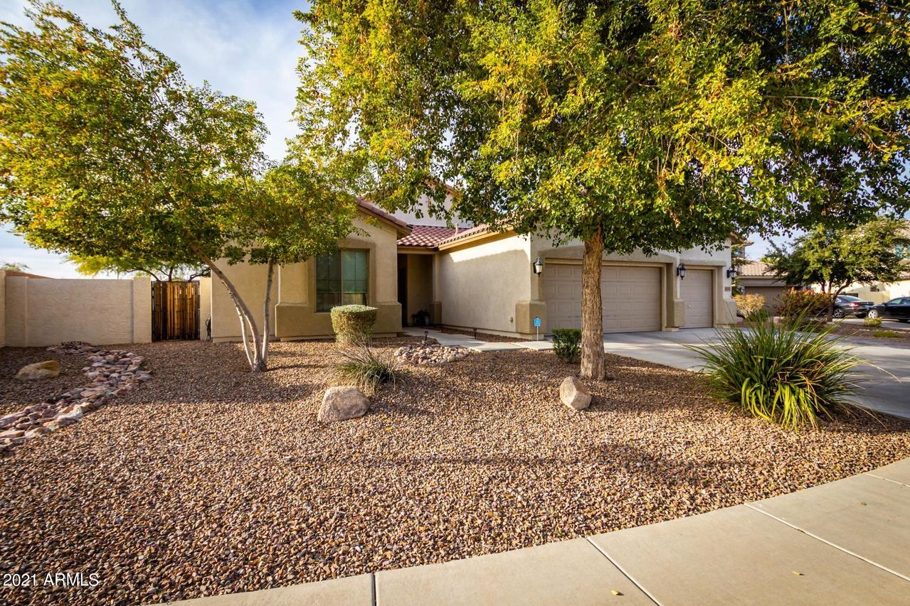 6742 S Fawn Ave., Gilbert, AZ 85298