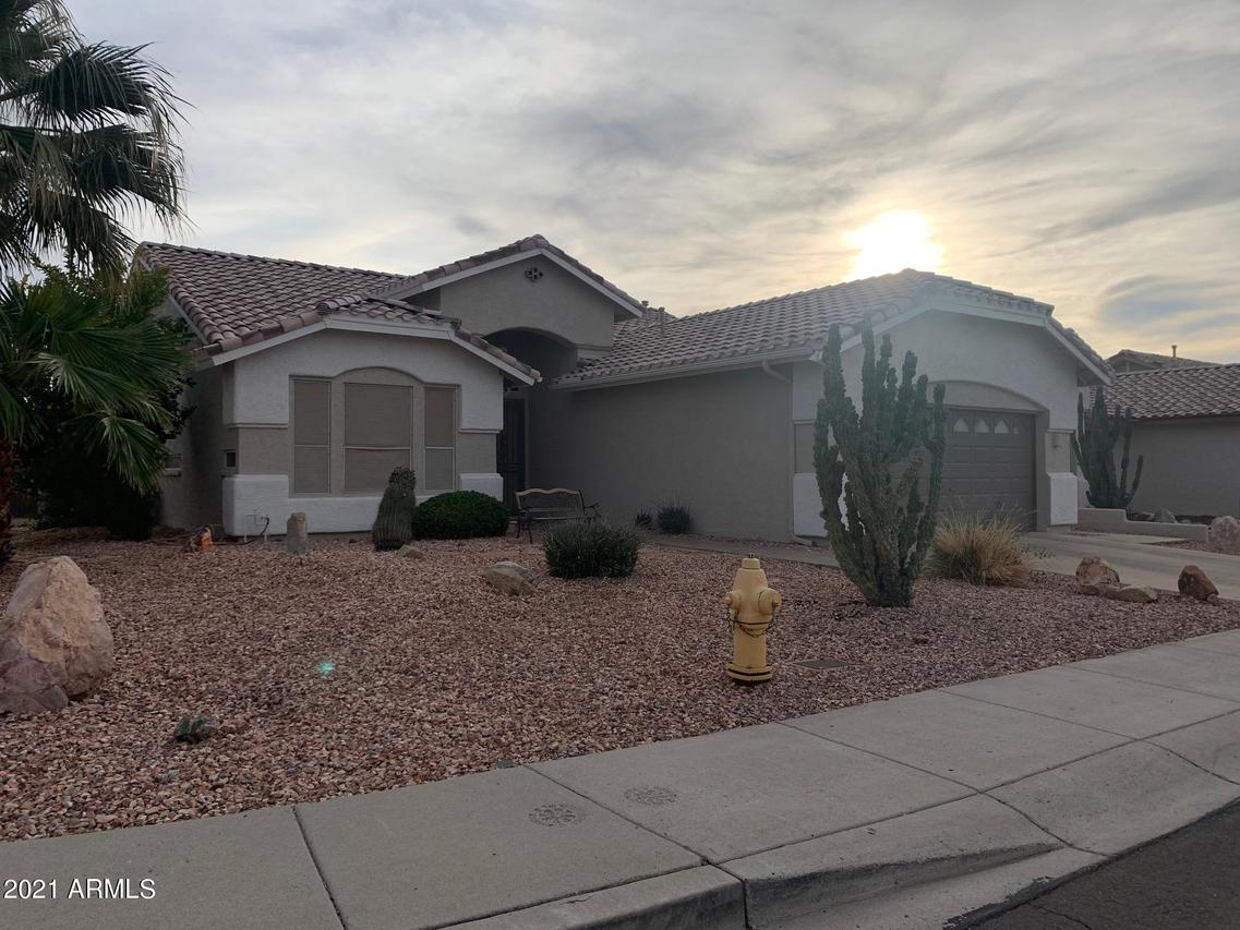 4105 W Irma Ln., Glendale, AZ 85308