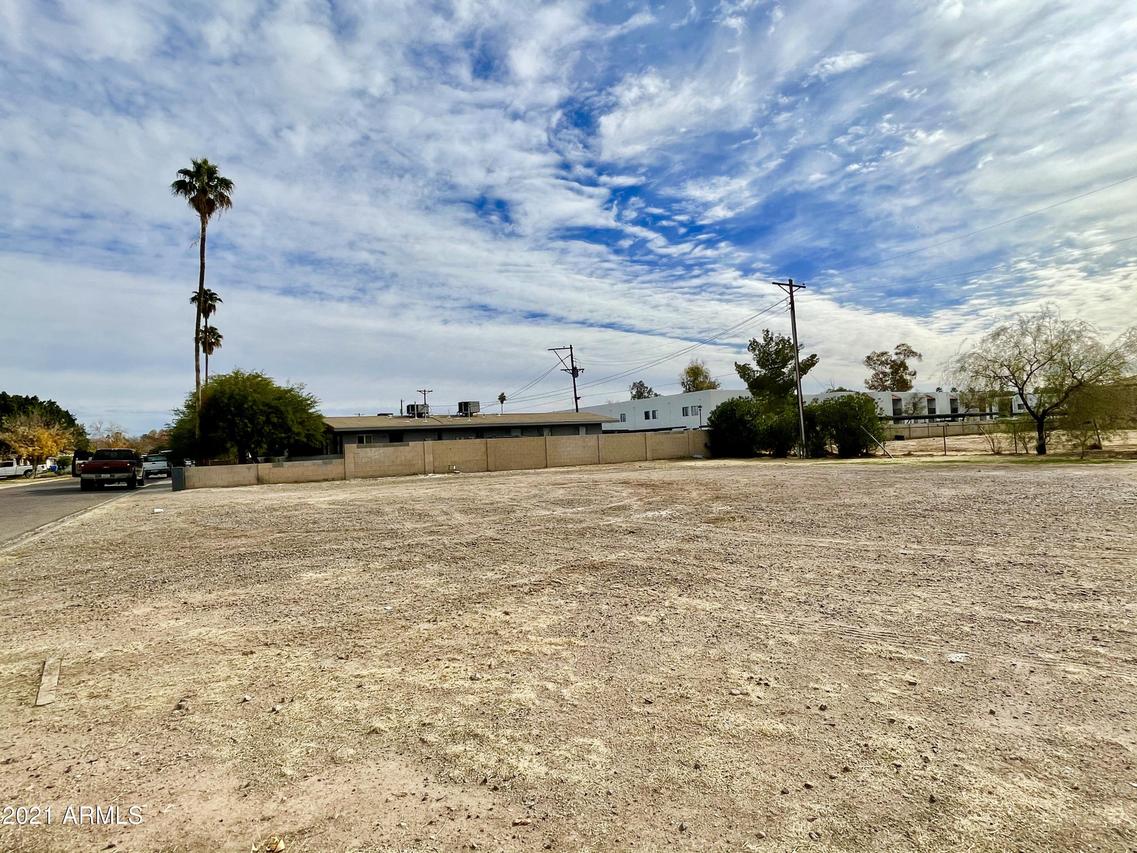 3601 E Coronado Rd. #-, Phoenix, AZ 85008