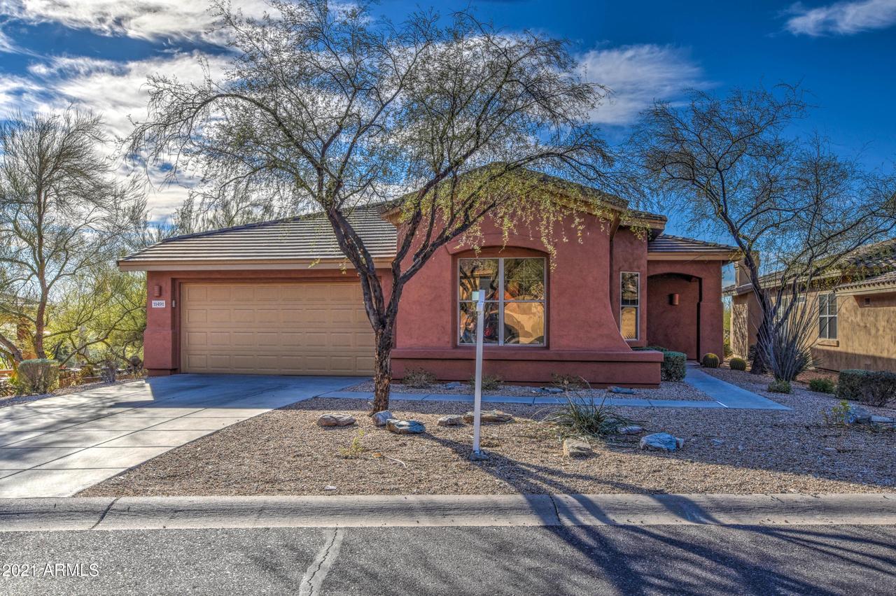 11491 E Pine Valley Rd., Scottsdale, AZ 85255