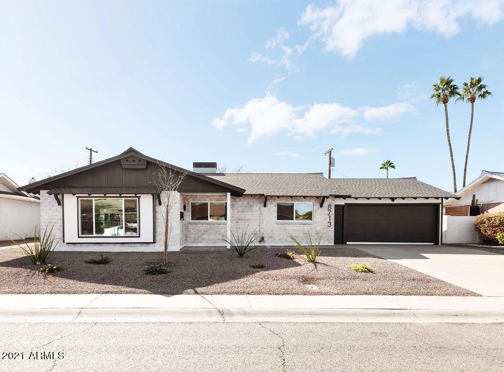 8713 E Cypress St., Scottsdale, AZ 85257