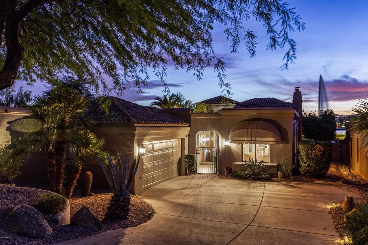 17211 E Alta Loma Dr., Fountain Hills, AZ 85268