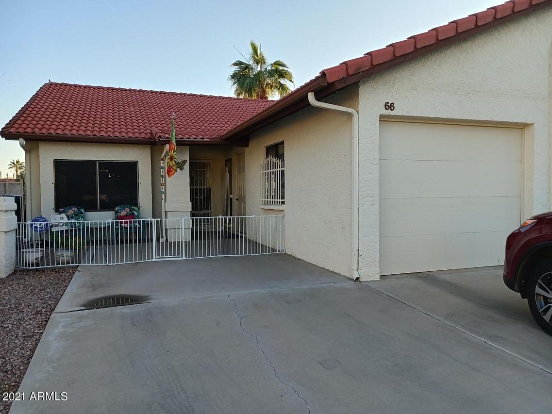 542 S Higley Rd. #66, Mesa, AZ 85206