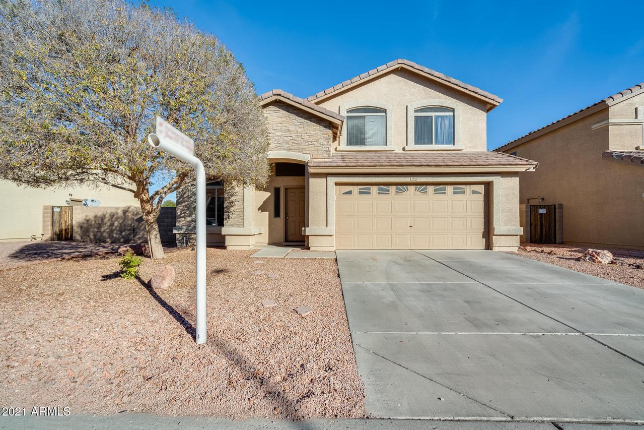 15950 W Cottonwood St., Surprise, AZ 85374