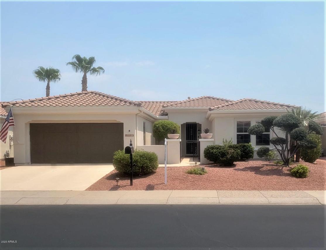22515 N Arrellaga Dr., Sun City West, AZ 85375