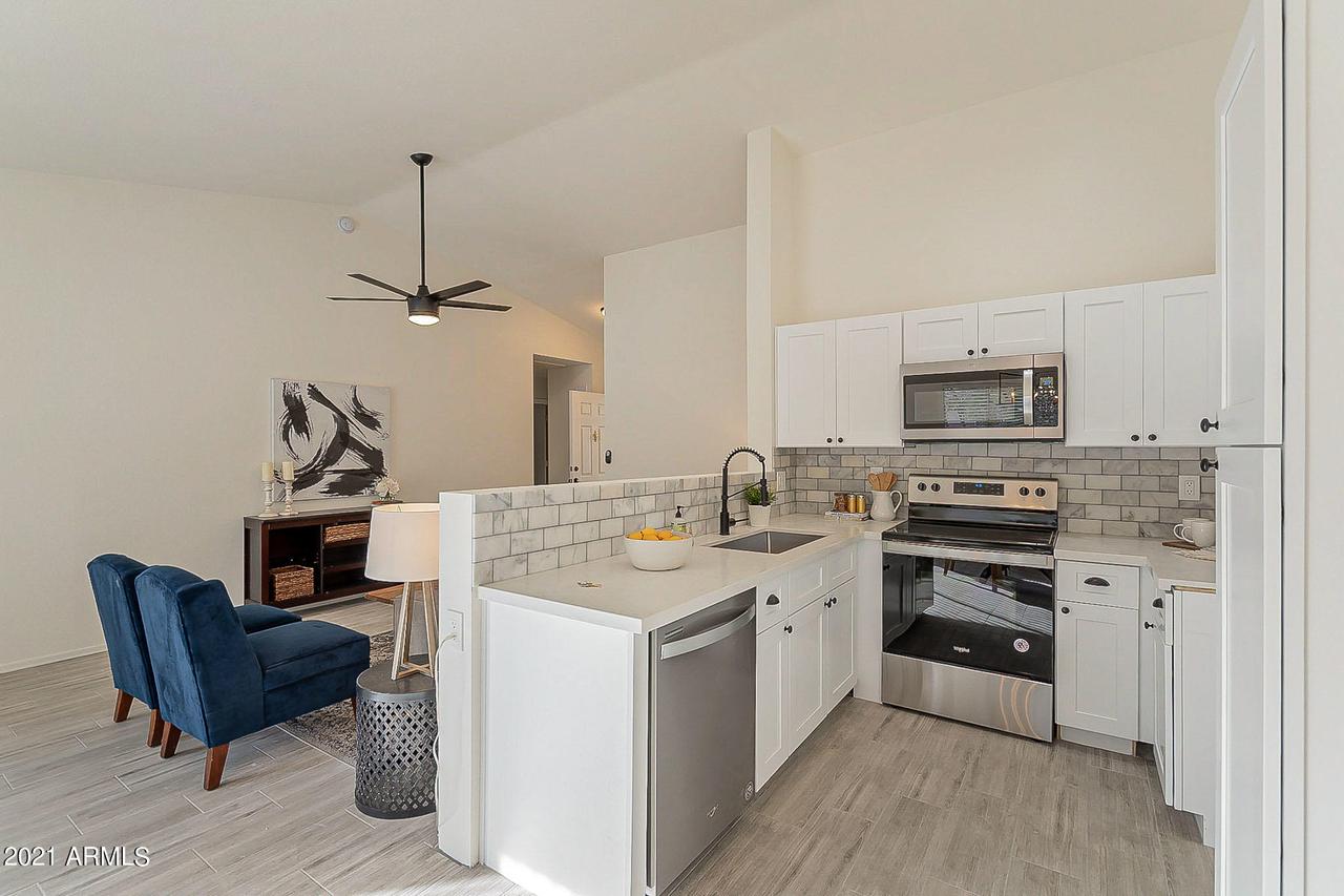 1703 E Palm Beach Dr., Chandler, AZ 85249