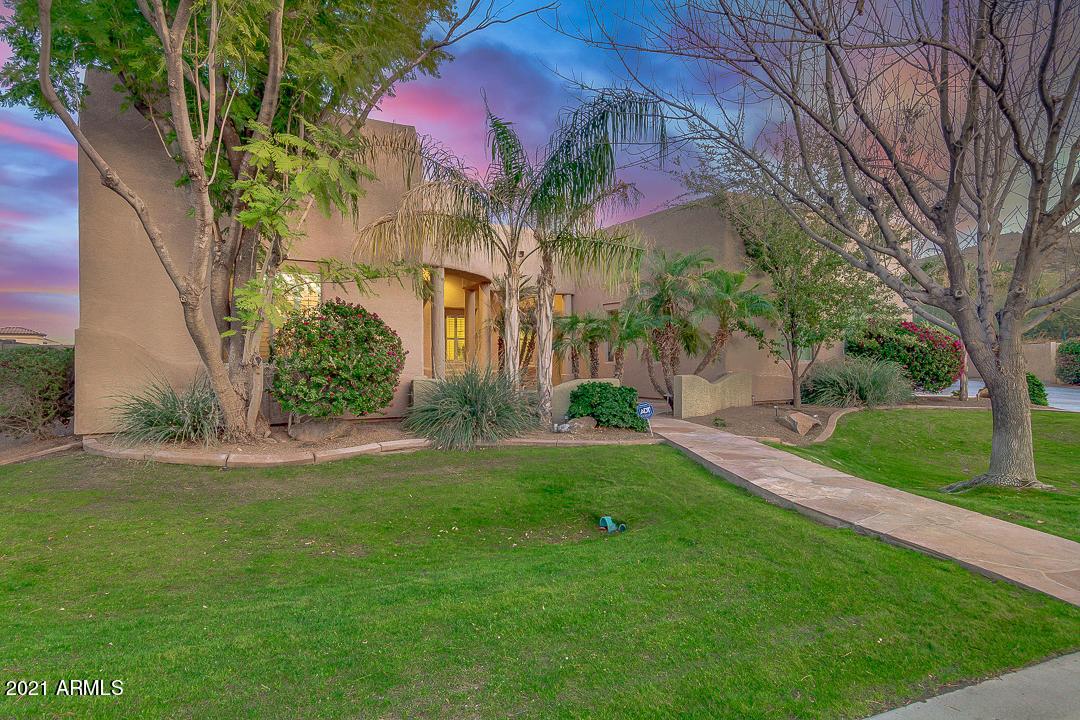 8027 S 29th Way, Phoenix, AZ 85042