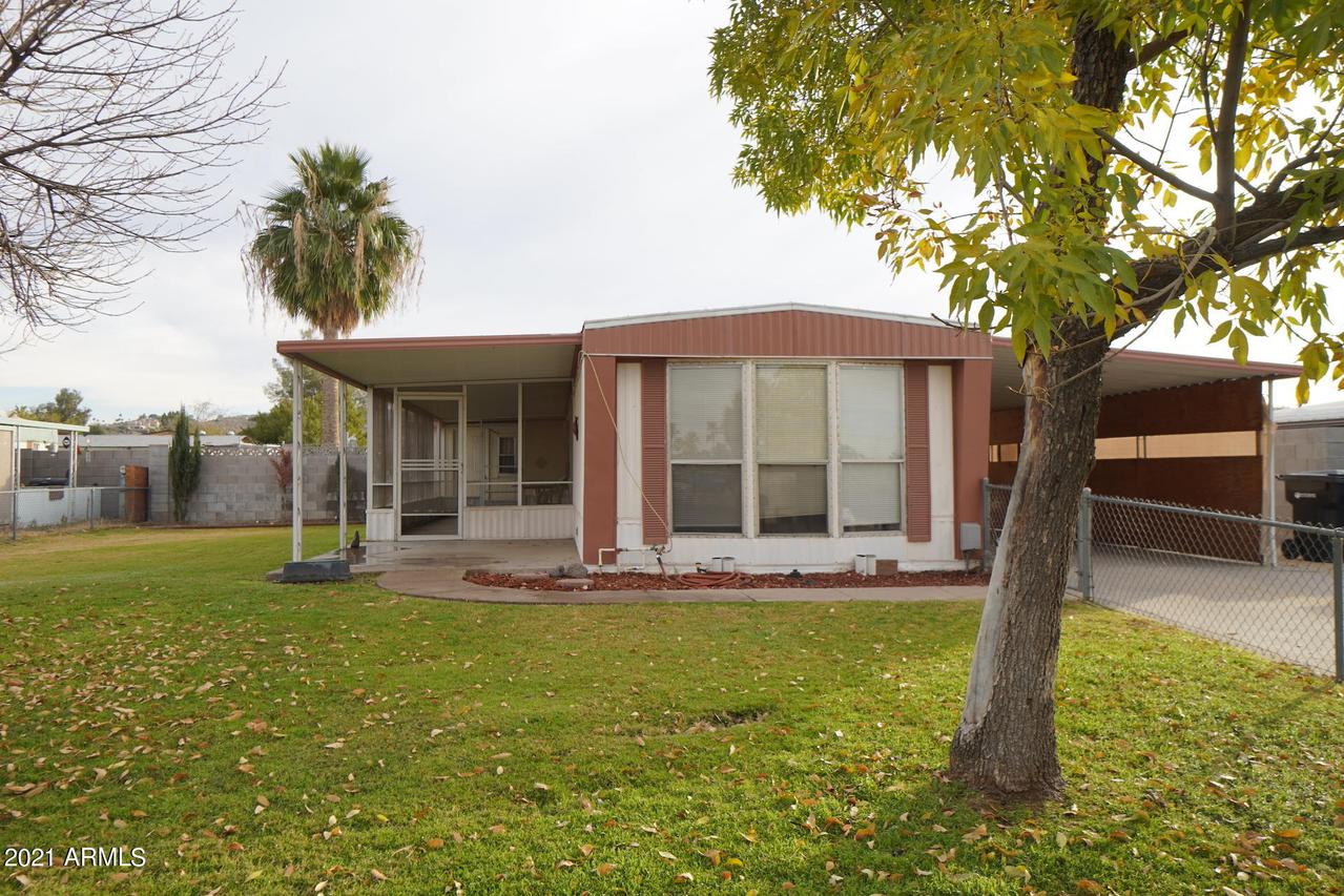 1617 W Tierra Buena Ln., Phoenix, AZ 85023