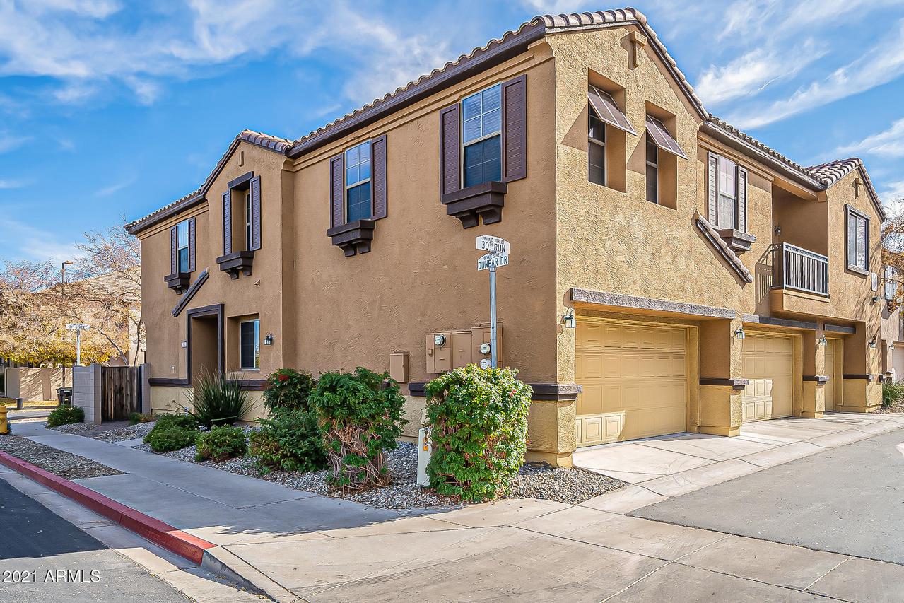 7451 S 30th Run, Phoenix, AZ 85042