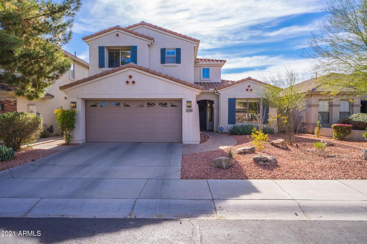 473 E Krista Way, Tempe, AZ 85284