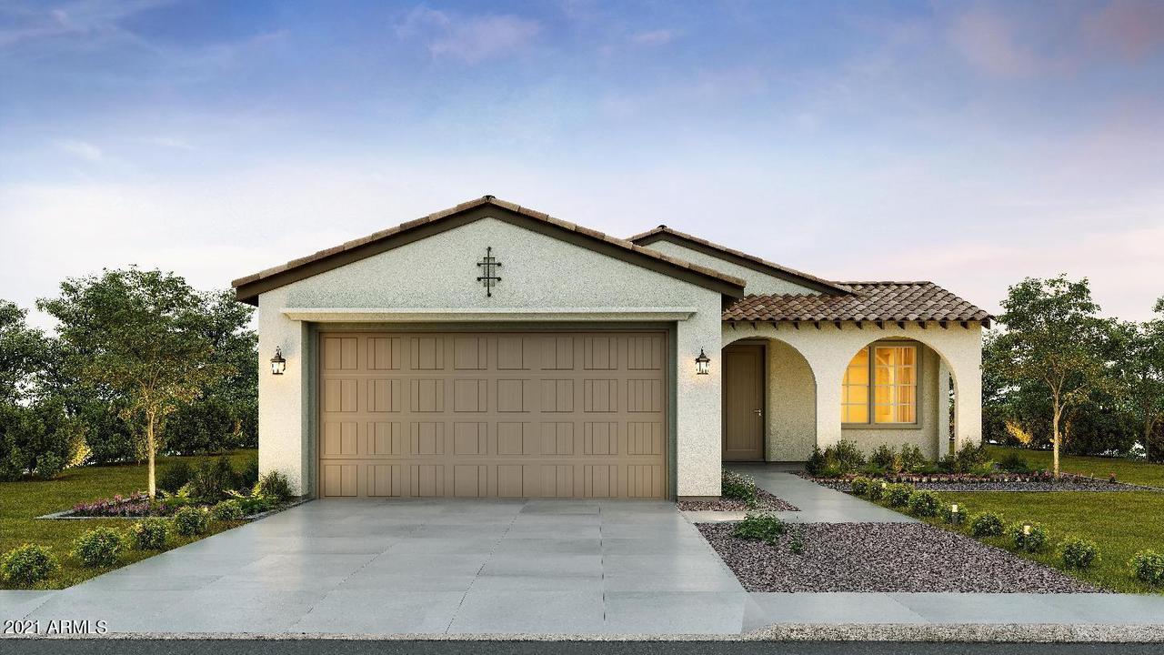 17167 W San Marcos St., Surprise, AZ 85388